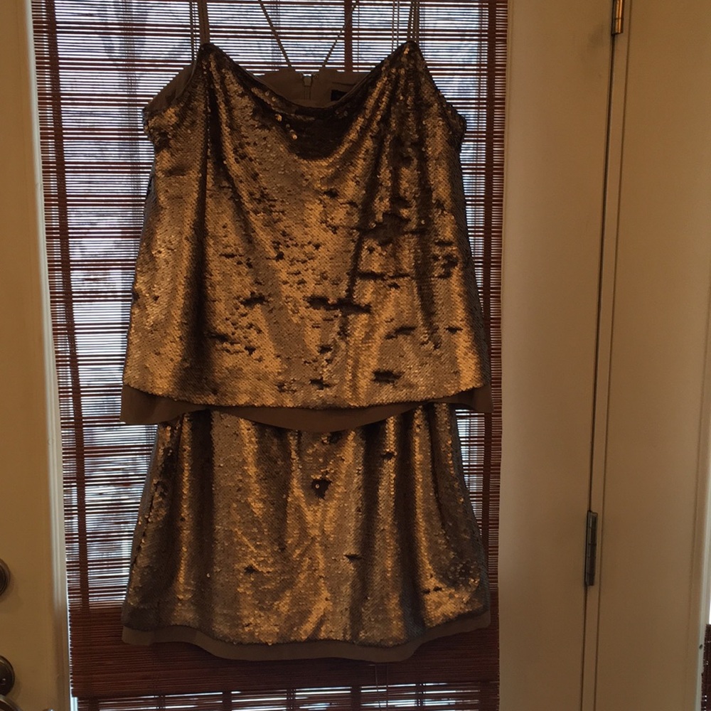 🪩SEXY CHRISTMAS/ NYE PARTY DRESS🪩